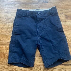 Gap Kids - Boys 6 SLIM - Khaki Shorts